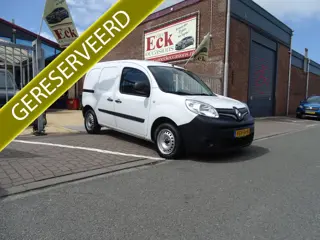 Renault Kangoo 1.5 Blue dCi 95 Comfort (bj 2020)