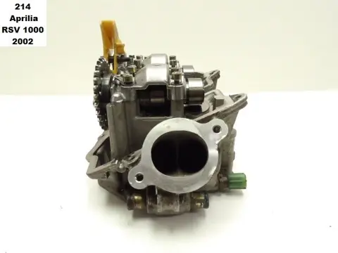 CILINDERKOP Aprilia RSV 1000 2001 - 2003