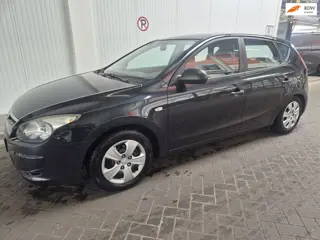 Hyundai I30 Edition Plus – nette auto – 111.070 km