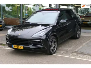 Porsche Cayenne 3.0 PANO TREKHAAK