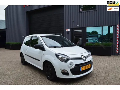 Renault Twingo 1.2 16V Parisienne | Airco | Bluetooth