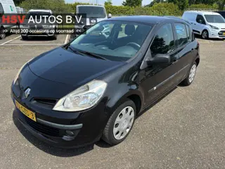 Renault Clio 1.2-16V Special Line airco 4-deurs *apk 02-2027*