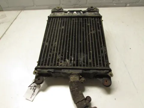 RADIATEUR Honda Goldwing GL 1980 - 1983