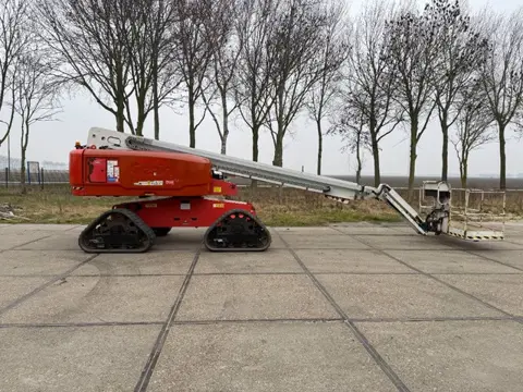 Genie S 65 Trax (bj 2015)