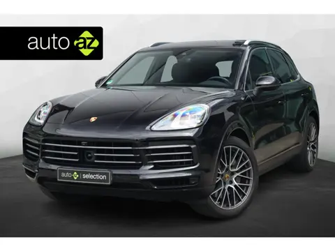Porsche Cayenne 2.9 S / Luchtvering / Panorama / BOSE / Trekhaak
