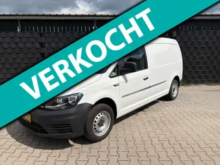 Volkswagen Caddy 2.0 TDI L2H1 BMT Maxi Airco Euro 6