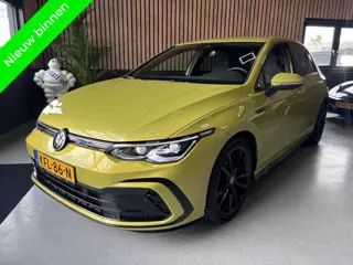 Volkswagen Golf 1.5 eTSI RLINE!KEYLESS!CAMERA! (bj 2020)