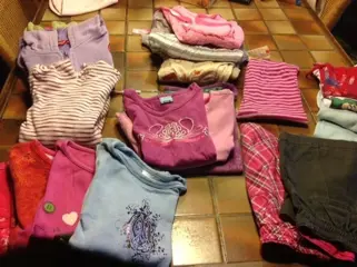 Kinderkleding - 98 - 104 - /110 - 116 / 98 - 110