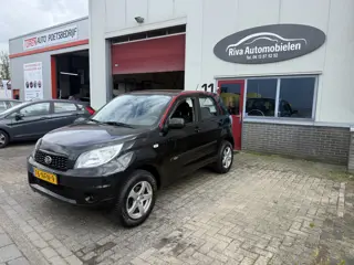 Daihatsu Terios 1.5 2WD Tour (bj 2010)
