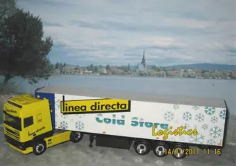 3x Linea Directa Daf 95/Renault 184465-901305. HO