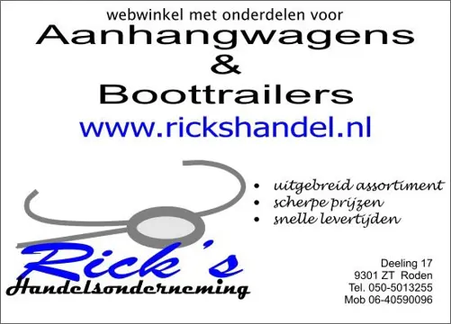 Starlock / Snelborger zonder kap