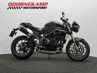 Triumph SPEED TRIPLE S (bj 2016)