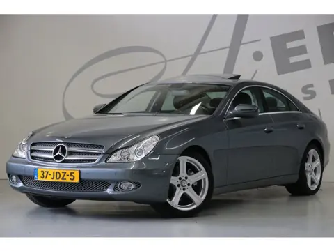 Mercedes-Benz CLS-klasse 350 CGI Prestige