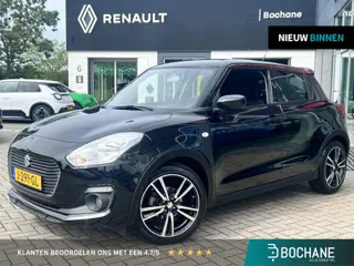 Suzuki Swift 1.2 Select Smart Hybrid | Navigatie | Sportline | Stoelverwarming |