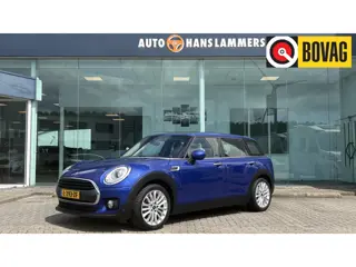MINI Clubman 1.5 One Pepper Mini Clubman 1.5 One Pepper