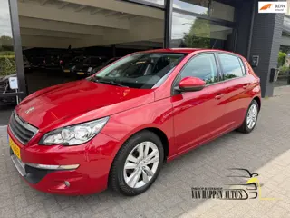 Peugeot 308 1.2 VTi Active / APK 6-2027