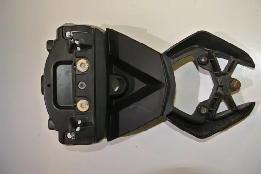 KENTEKENPLAATHOUDER BMW R 1200 R 2005 - 2011