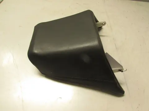 BUDDY ZADEL Yamaha V max 1987 - 2002