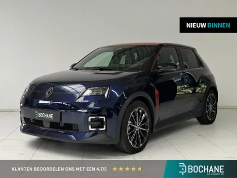 Renault 5 comfort range Techno 52 kWh | S0H 99% | Navigatie | Achteruitrijcamera | Harman / Kardon |