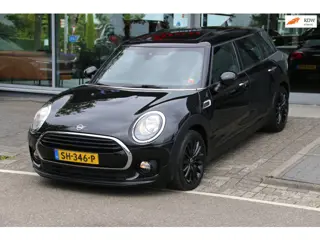 Mini Clubman 1.5 Cooper Salt Business