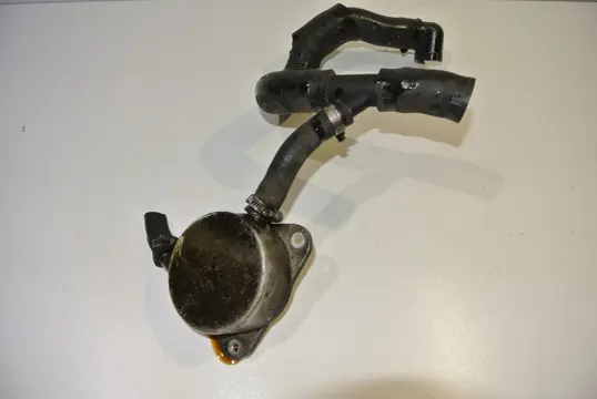 OLIEPOMP Honda CBF 1000 2010 - 2012