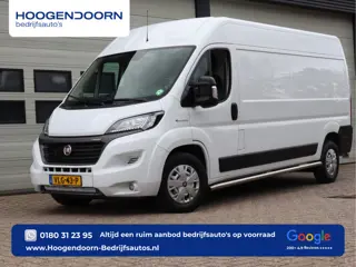 Fiat E-Ducato 3.5T L3H2 Maxi 47 kWh - Snelladen - Camera - Cruise - Clima