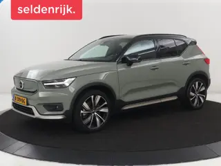 Volvo XC40 Recharge P8 AWD R-Design 408 PK | SOH 91.9% | Harm 408 PK | SOH 91.9% | Harman/Kardon | A