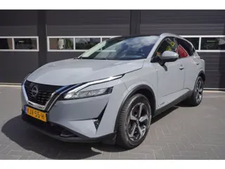 Nissan Qashqai 1.5 e-Power Business Design Aut/Pano.dak/Airco/Carplay/Camera