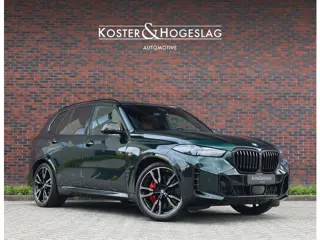 BMW X5 50e xDrive | Individual - Sky Lounge - Bowers & Wilkins