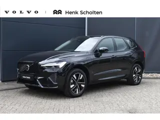 Volvo XC60 T6 Plug-in hybrid AWD Plus Dark | Head Up Display | 360 Graden Camera | Panoramisch Schui
