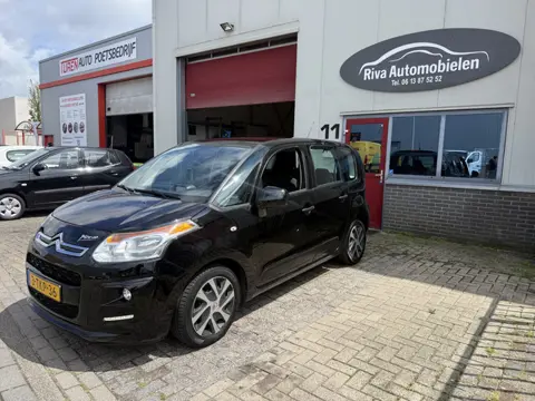 Citroën C3 Picasso 1.4 VTi Tendance (bj 2014)