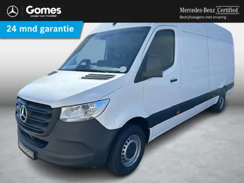 Mercedes-Benz Sprinter 317 CDI Aut. L3 Pro