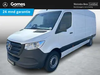 Mercedes-Benz Sprinter 317 CDI Aut. L3 Pro