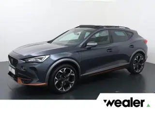 CUPRA Formentor 1.4 e-Hybrid VZ Performance | 245 PK | Adaptive Cruise Control | Achteruitrijcamera 