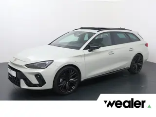 CUPRA Leon Sportstourer 1.5 TSI e-Hybrid Business Panoramadak, Obsedian pack