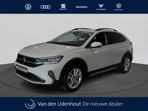 Volkswagen Taigo 1.0 TSI Automaat | Life Business | Camera | Navi | App Connect |