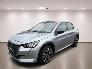 Peugeot 208 1.2 PureTech GT Pack Pano, Carplay, Camera, PDC, LMV,