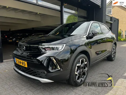Opel MOKKA 1.2 Turbo Ultimate / apk 9-2027