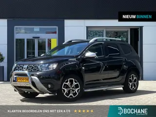 Dacia Duster 1.0 TCe Bi-Fuel Prestige | Trekhaak | Navigatie | Cruise Control | Apple CarPlay / Andr
