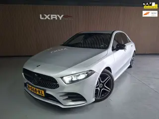 Mercedes-Benz A-klasse 180 Business Solution AMG | Clima| Cruise | Camera | Navi | Stoelverwarming |