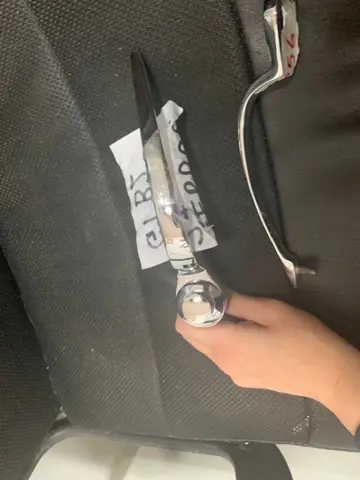 External door handles Ferrari 275 Gtb