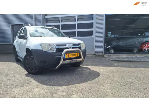 Dacia Duster 1.6 Ambiance 2wd