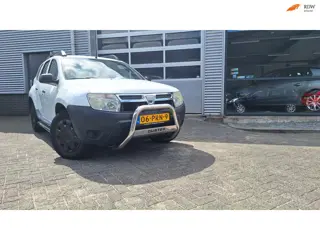 Dacia Duster 1.6 Ambiance 2wd
