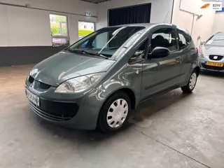 Mitsubishi Colt 1.1 CZ3|Airco