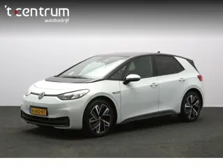 Volkswagen ID.3 146 PK Pro 58 kWh, SOH 92 %, Carplay, Stoelverwarming, Stuurverwarming