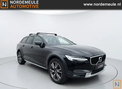 VOLVO V90 CROSS COUNTRY 2.0 T5 PRO, Panorama, Leder, Hud, Lane