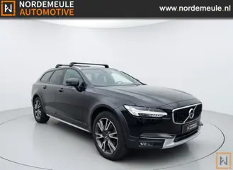 VOLVO V90 CROSS COUNTRY 2.0 T5 PRO, Panorama, Leder, Hud, Lane