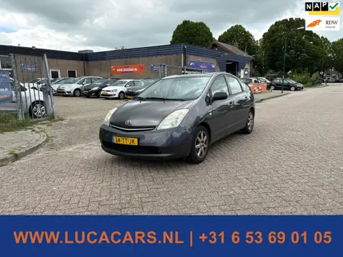 Toyota Prius 1.5 VVT-i