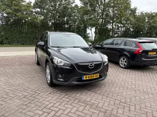 Mazda CX-5 2.0 Skylease+ 2WD TREKHAAK STOELVERWARMING CRUISE
