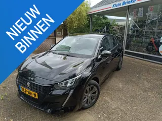 Peugeot 208 Active Pack Lage km-stand!
